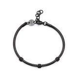 S'Agapõ Bracciale RIPPLE - RIPPLE - Acciaio