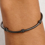 S'Agapõ Bracciale RIPPLE - Vista 3