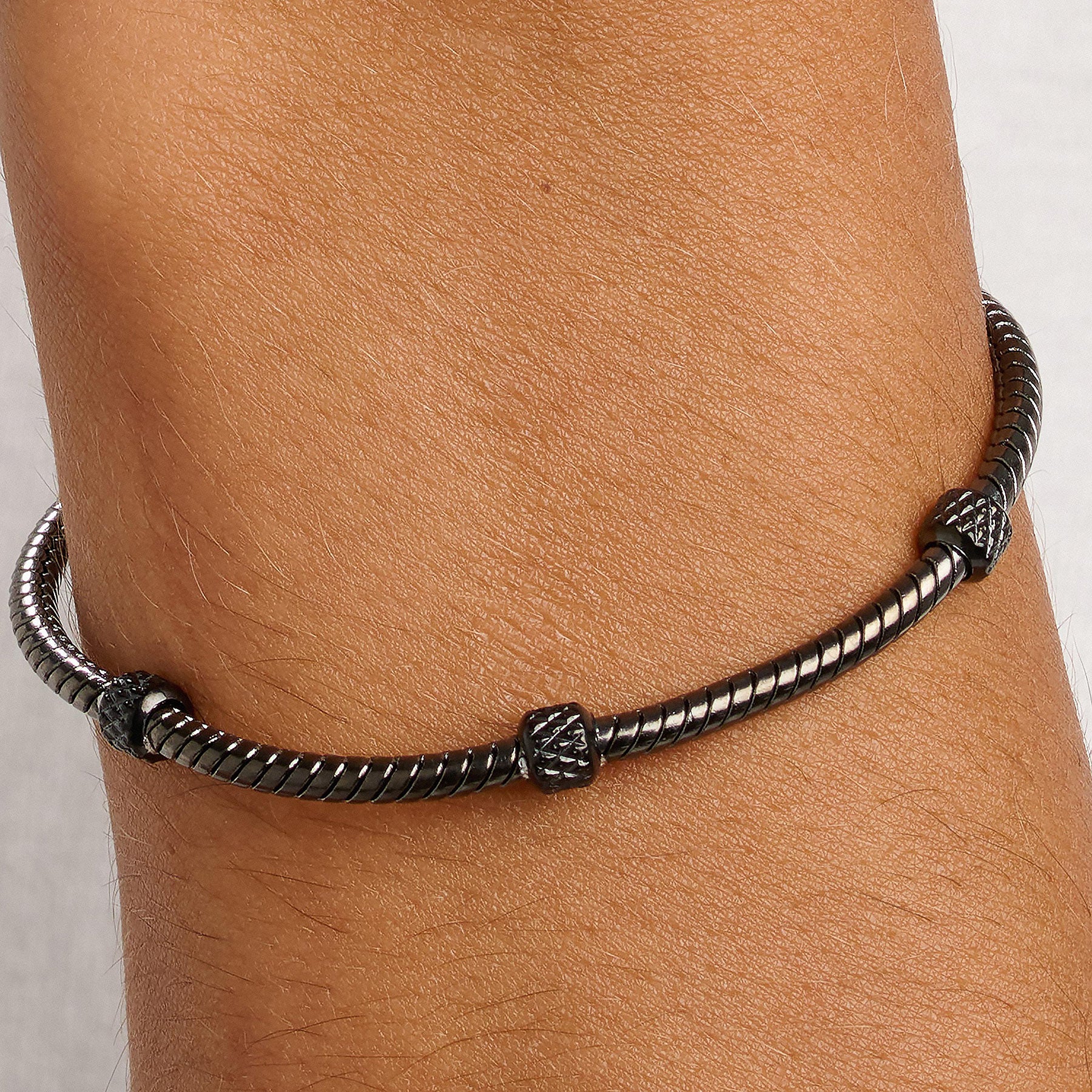 S'Agapõ Bracciale RIPPLE - Vista 3