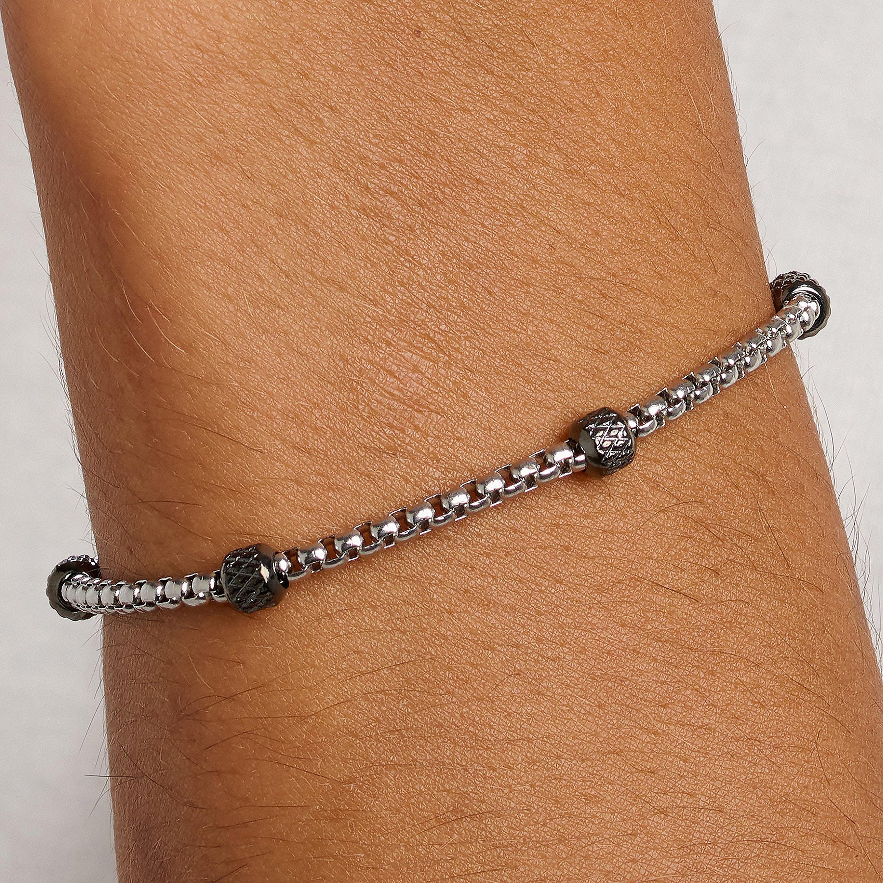 S'Agapõ Bracciale RIPPLE - Vista 3