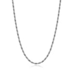 S'Agapõ Collana RIPPLE - RIPPLE - Acciaio
