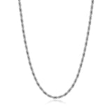 S'Agapõ Collana RIPPLE - RIPPLE - Acciaio