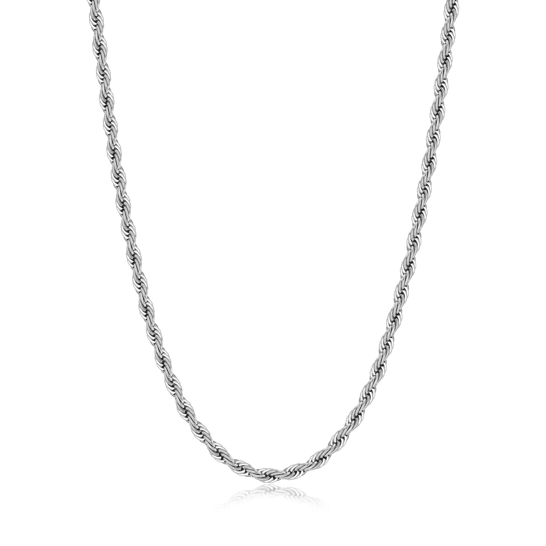S'Agapõ Collana RIPPLE - RIPPLE - Acciaio