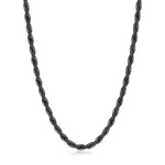 S'Agapõ Collana RIPPLE - RIPPLE - Acciaio