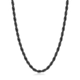 S'Agapõ Collana RIPPLE - RIPPLE - Acciaio