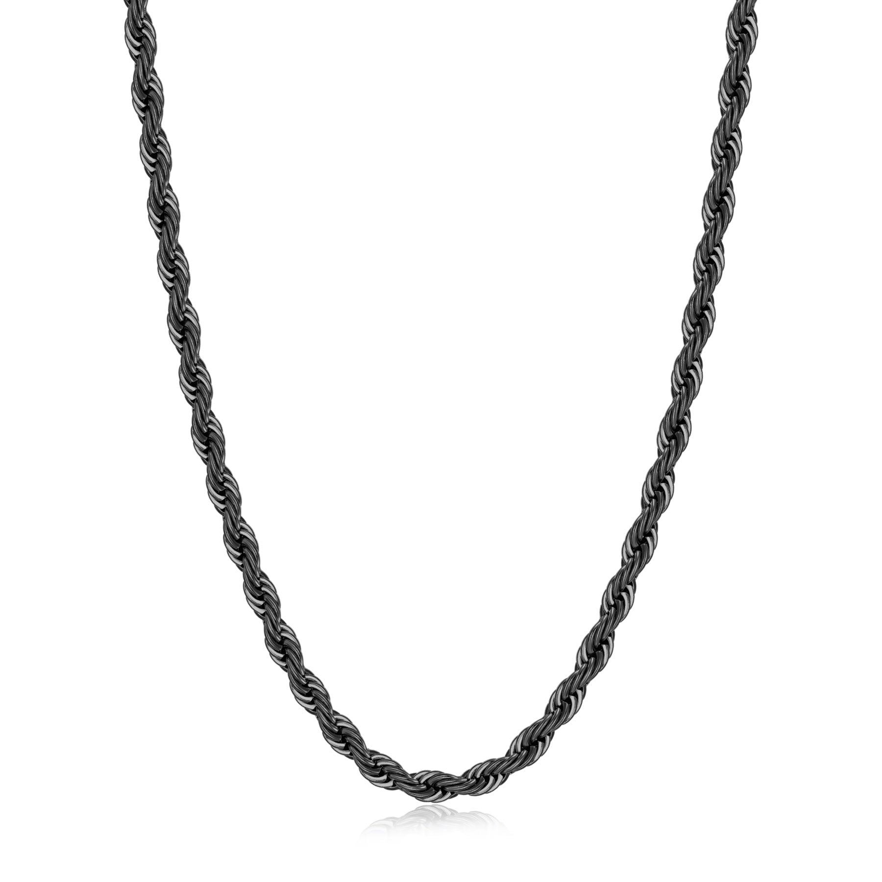 S'Agapõ Collana RIPPLE - RIPPLE - Acciaio