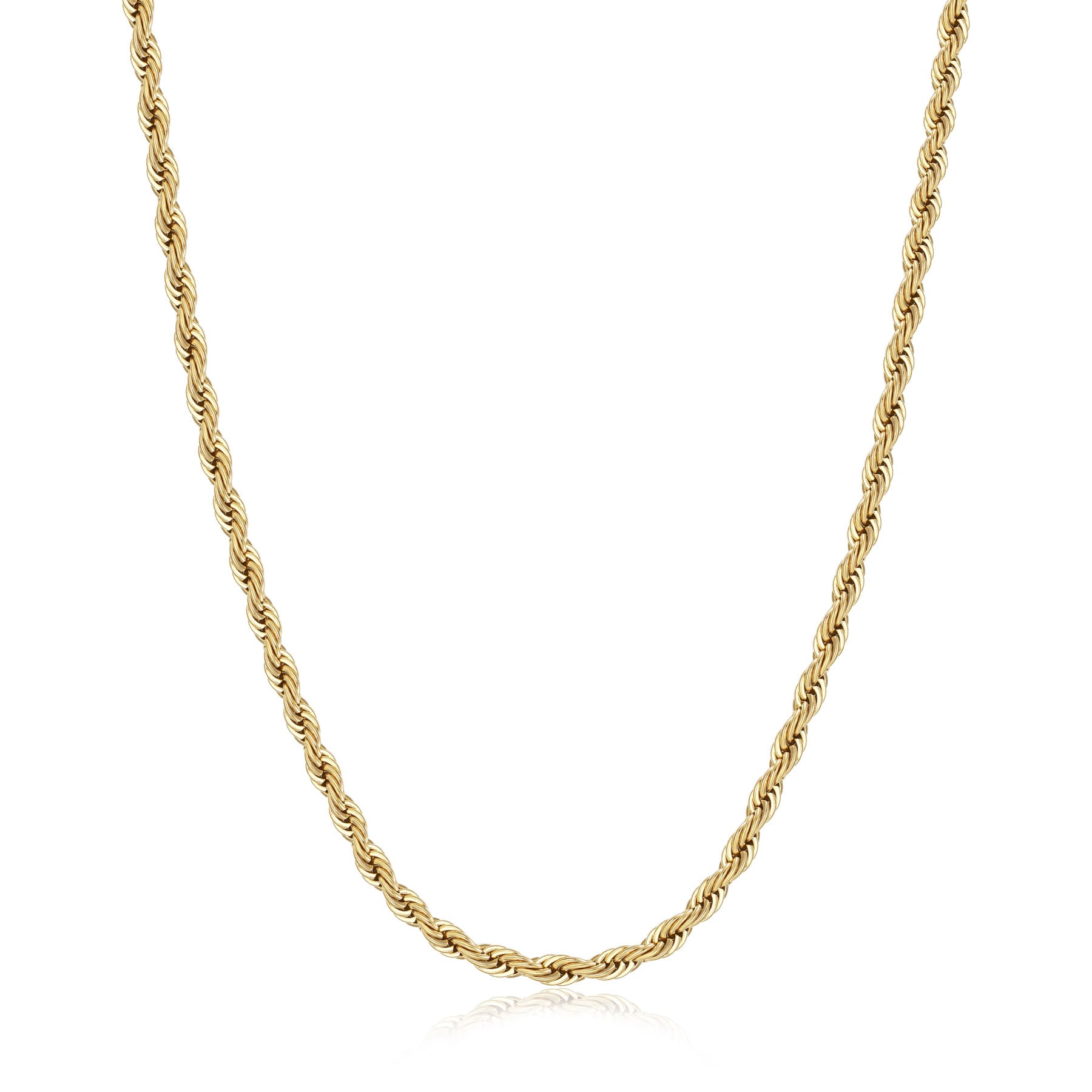 S'Agapõ Collana RIPPLE - RIPPLE - Acciaio