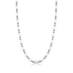 S'Agapõ Collana RIPPLE - RIPPLE - Acciaio