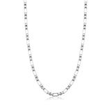 S'Agapõ Collana RIPPLE - RIPPLE - Acciaio