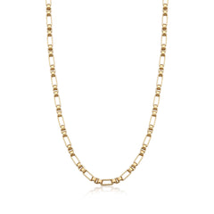 S'Agapõ Collana RIPPLE - RIPPLE - Acciaio