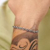 S'Agapõ Bracciale RIPPLE - Vista 3
