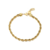 S'Agapõ Bracciale RIPPLE - RIPPLE - Acciaio