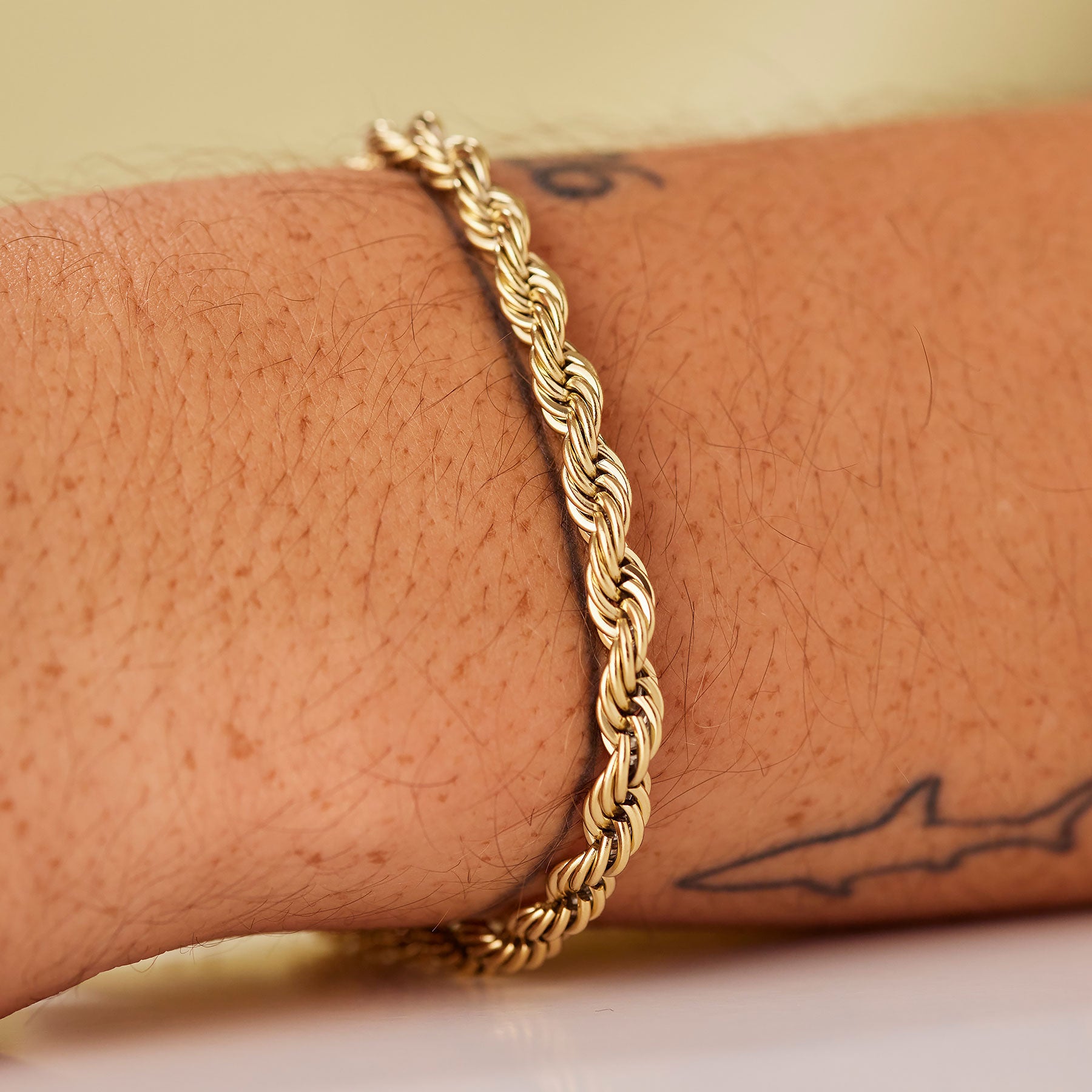 S'Agapõ Bracciale RIPPLE - Vista 3