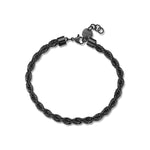 S'Agapõ Bracciale RIPPLE - RIPPLE - Acciaio