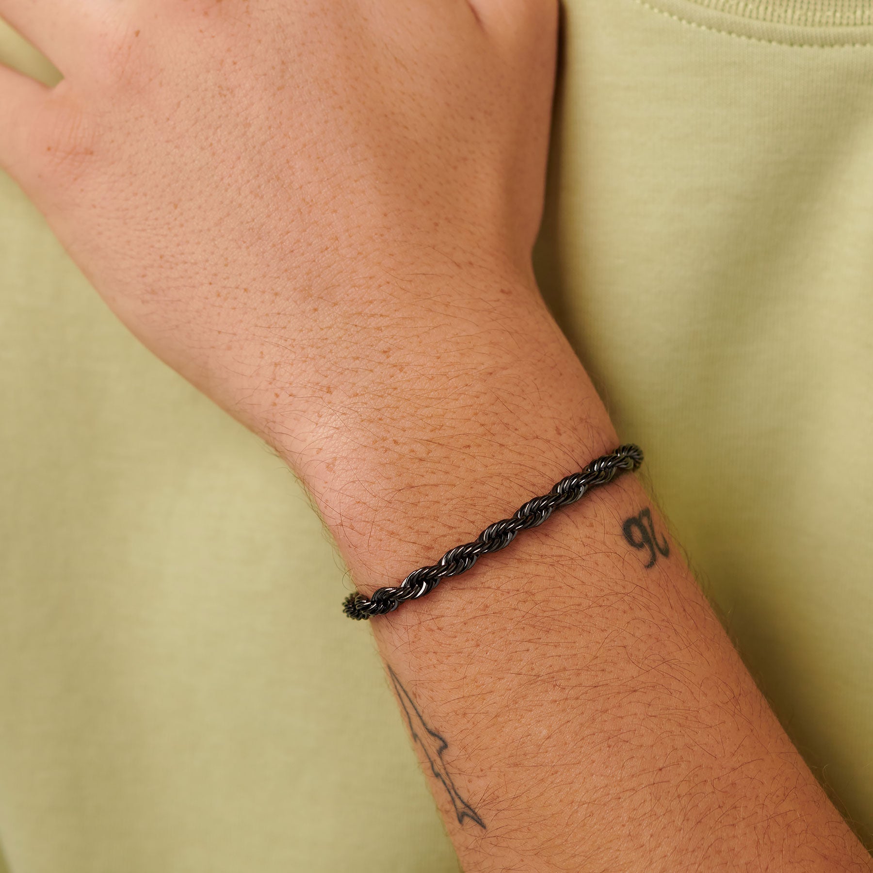 S'Agapõ Bracciale RIPPLE - Vista 3