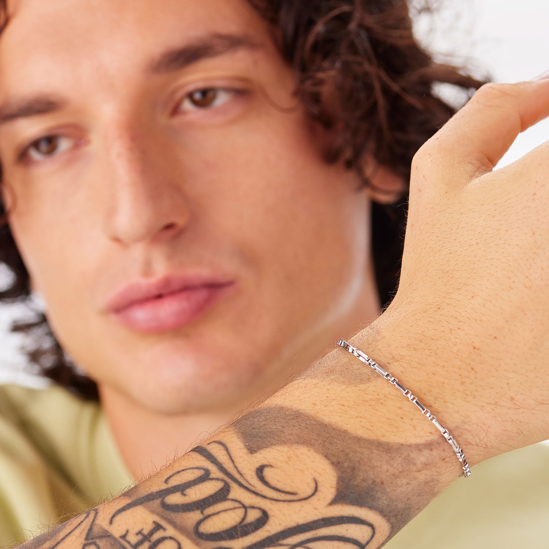 S'Agapõ Bracciale RIPPLE - Vista 2