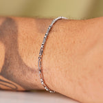 S'Agapõ Bracciale RIPPLE - Vista 3