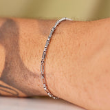 S'Agapõ Bracciale RIPPLE - Vista 3