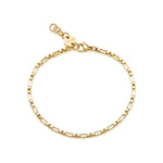 S'Agapõ Bracciale RIPPLE - RIPPLE - Acciaio