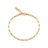 S'Agapõ Bracciale RIPPLE - RIPPLE - Acciaio