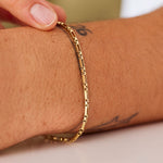 S'Agapõ Bracciale RIPPLE - Vista 3