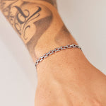 S'Agapõ Bracciale RIPPLE - Vista 3