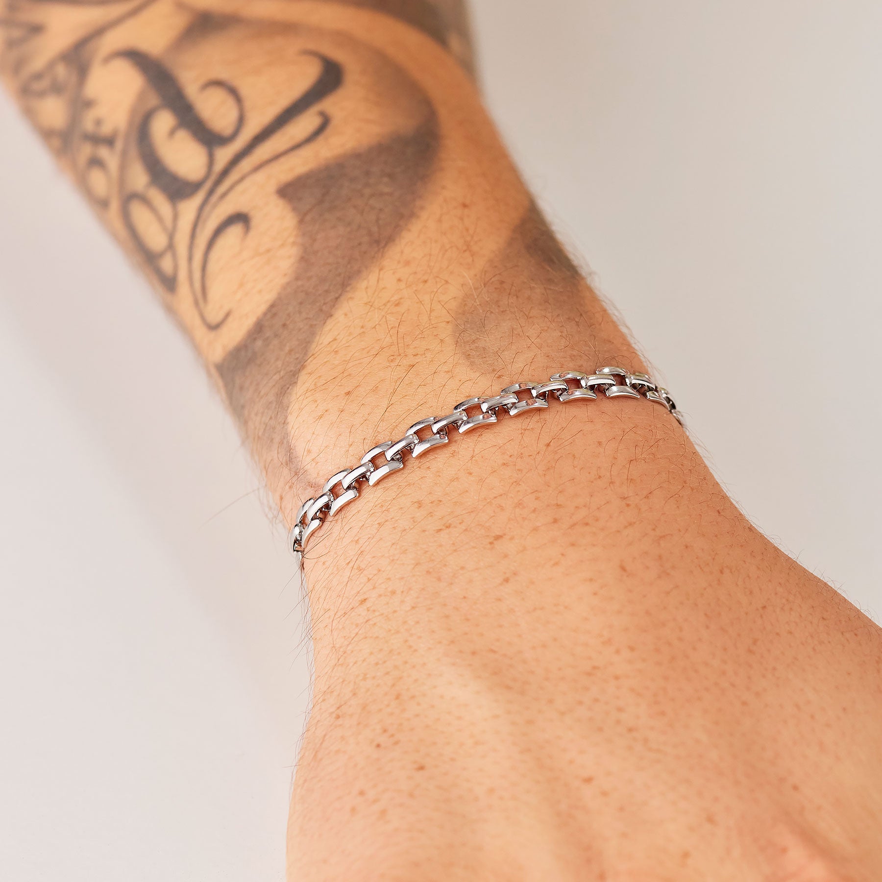 S'Agapõ Bracciale RIPPLE - Vista 3
