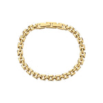 S'Agapõ Bracciale RIPPLE - RIPPLE - Acciaio