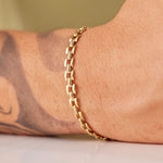 S'Agapõ Bracciale RIPPLE - Vista 3