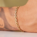 S'Agapõ Bracciale RIPPLE - Vista 3