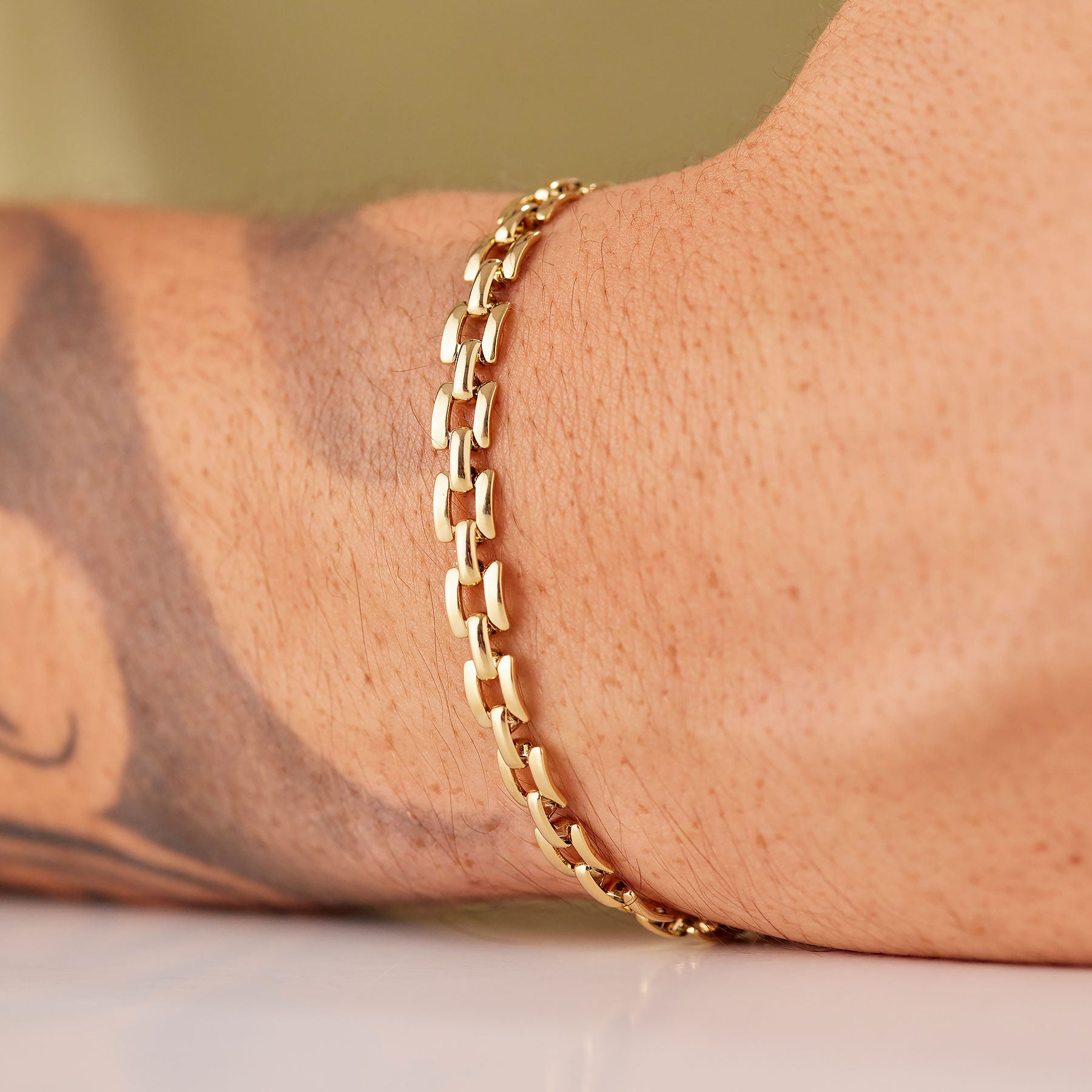 S'Agapõ Bracciale RIPPLE - Vista 3