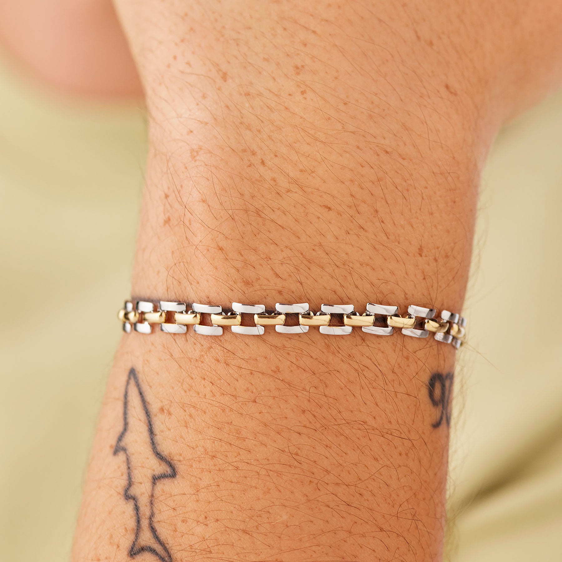 S'Agapõ Bracciale RIPPLE - Vista 3