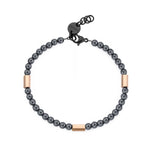 S'Agapõ Bracciale RIOT - RIOT - Acciaio
