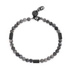 S'Agapõ Bracciale RIOT - RIOT - Acciaio