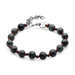 S'Agapõ Bracciale RIOT - RIOT - Acciaio