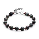S'Agapõ Bracciale RIOT - RIOT - Acciaio