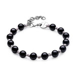 S'Agapõ Bracciale RIOT - RIOT - Acciaio