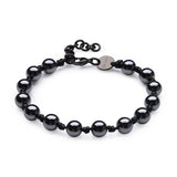 S'Agapõ Bracciale RIOT - RIOT - Acciaio