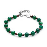 S'Agapõ Bracciale RIOT - RIOT - Acciaio