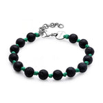 S'Agapõ Bracciale RIOT - RIOT - Acciaio