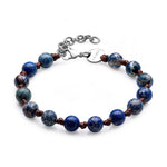S'Agapõ Bracciale RIOT - RIOT - Acciaio