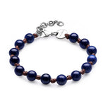 S'Agapõ Bracciale RIOT - RIOT - Acciaio