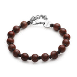 S'Agapõ Bracciale RIOT - RIOT - Acciaio