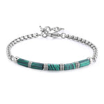 S'Agapõ Bracciale RIOT - RIOT - Acciaio
