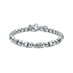 S'Agapõ Bracciale RIOT - RIOT - Acciaio