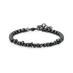 S'Agapõ Bracciale RIOT - RIOT - Acciaio