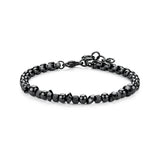 S'Agapõ Bracciale RIOT - RIOT - Acciaio