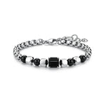 S'Agapõ Bracciale RIOT - RIOT - Acciaio