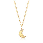 S'Agapõ Collana STELLAR - STELLAR - Acciaio