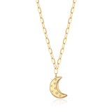 S'Agapõ Collana STELLAR - STELLAR - Acciaio